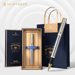 Bút bi ký tên Montagut 06 màu Starlight – Bút bi cao cấp làm quà tặng sếp