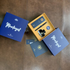 Set bút ký 4 món cao cấp làm quà tặng Mtg0128