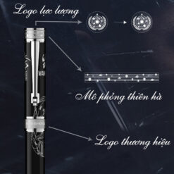 Bút ký tên Hero phiên bản đặc biệt Wandering Earth