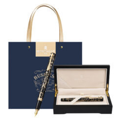 Bút ký Montagut M815 140 Anniversary Series bản đặc biệt kỷ niệm 140 năm của hãng