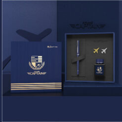 Bút mãy ký tên Picasso phiên bản Plane Captain