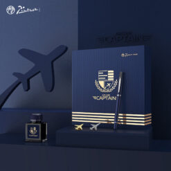 Bút máy ký tên Picasso phiên bản Plane Captain đặc biệt