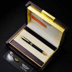 Bút máy Hero phiên bản mạ vàng 12k cao cấp