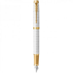 Bút ký tên Parker IM PRM Pearl GT TB 2143467 cao cấp