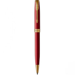 Bút ký tên Parker SON SLM D Red GT TB 1931476 cao cấp