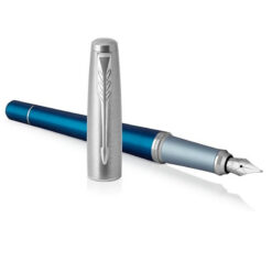 Bút máy ký tên Parker URB PRM Dark Blue TB4 1975505