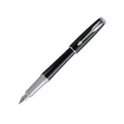 Bút máy ký tên Parker URB PRM Ebony Metal TB4 1975499