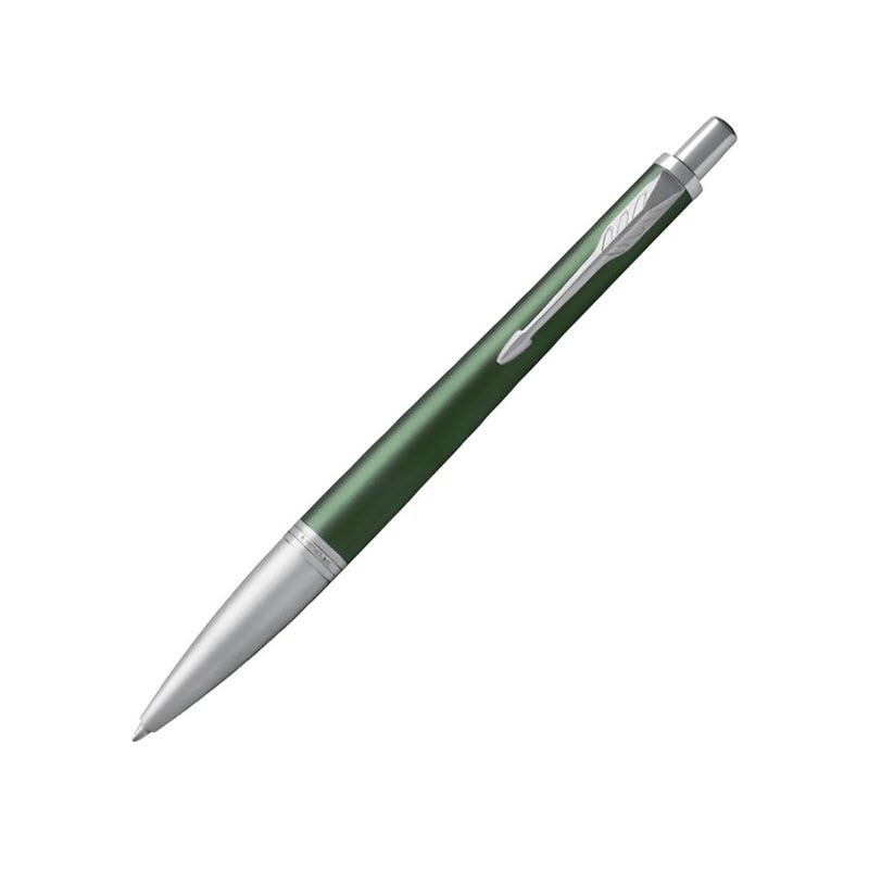 Bút bi ký tên cao cấp Parker URB PRM X-Green TB4-1975469 - Ảnh 3