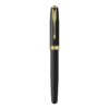 Bút bi Parker Sonnet Matt Black GT Rollerball S0817970
