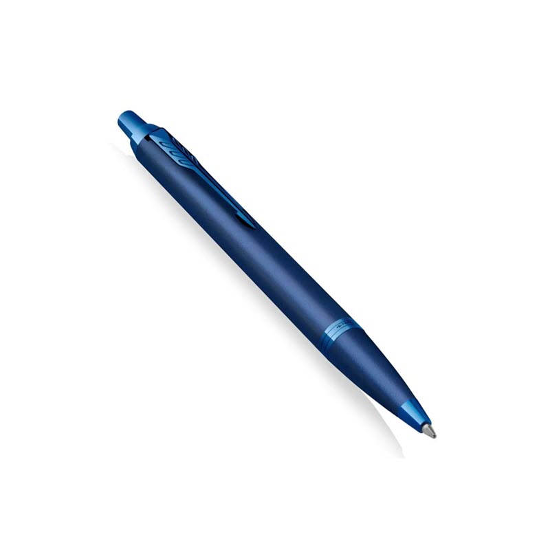 Bút bi ký tên Parker IM MONO BLUE M-2172966 cao cấp