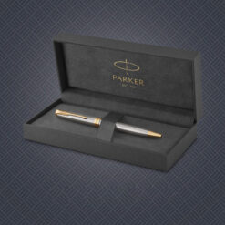 Bút bi ký tên Parker SON X-STAIN Steel GT TB-1950798 cao cấp