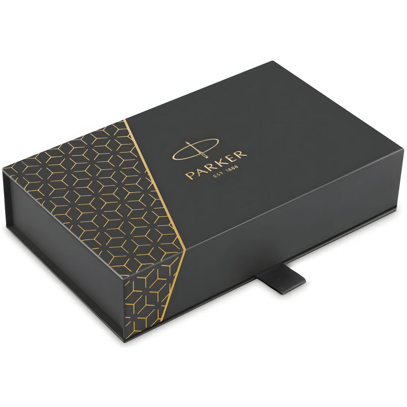 Bộ quà tặng bút ký ParKer SON GREEN SB CT 2169365 kèm bao da - Ảnh 6