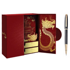 Hộp quà bút ký cao cấp HUE015 chủ đề Kinh thành Huế - Hào Khí Cố Đô
