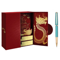 Hộp quà bút ký cao cấp HUE022 chủ đề Kinh thành Huế - Hào Khí Cố Đô