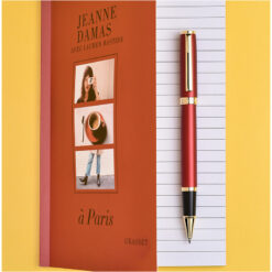 Set quà Sổ Tay kèm Bút Ký Tên