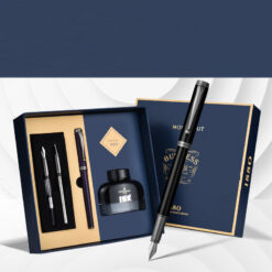 Set bút ký Montagut cao cấp 4 món