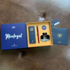 Set bút ký 4 món cao cấp làm quà tặng