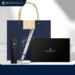 Bút ký Montagut M815 - 140 Anniversary Series - phiên bản đặc biệt kỷ niệm 140 năm của hãng