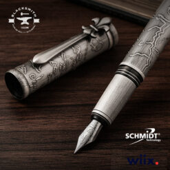 Bút ký Montagut M815 - 140 Anniversary Series - phiên bản đặc biệt kỷ niệm 140 năm