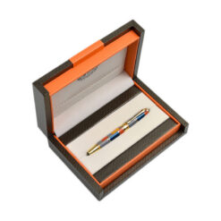 Bút bi ký tên Hero phiên bản đặc biệt 767 đa sắc món quà tặng độc đáo