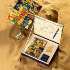 Bút ký Picasso bản đặc biệt chủ đề Ai Cập