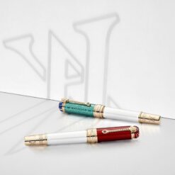 Bút mãy Montblanc Patron of Art Homage to Albe