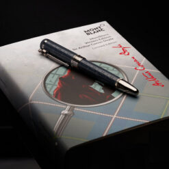 Bút ký tên của tiểu thuyết gia Arthur Conan Doyle