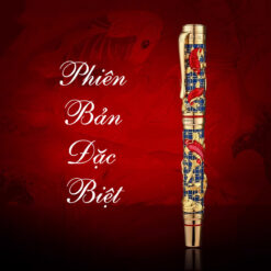 Bút máy Hero phiên bản 