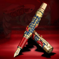 Bút máy Hero phiên bản 