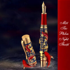 Bút máy Hero phiên bản 