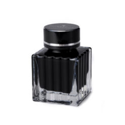 Lọ mực đen Montagut chính hãng dung tích 30ml