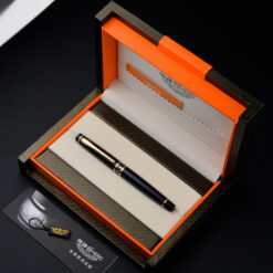 Bút bi Hero cao cấp 1021 chính hãng kèm hộp và túi quà tặng cao cấp