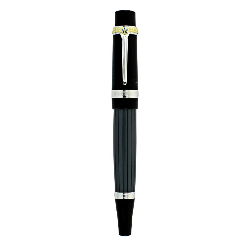 Bút bi Montblanc Writers Edition Honoré De Balzac Ballpoint Pen MB109296