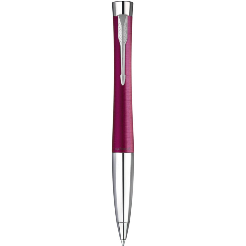 Bút ký tên Parker URB X VIBR Magenta CT TB 2143449 cao cấp