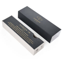 Bút ký tên cao cấp Paker IM PRM X Warm Grey GT TB4 1975660 hàng chính hãng