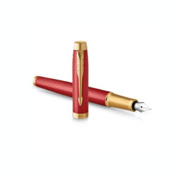 Bút ký tên Parker IM PRM Red GT TB 2143468 cao cấp