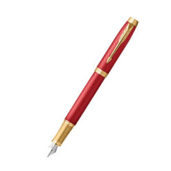Bút ký tên Parker IM PRM Red GT TB 2143468 cao cấp