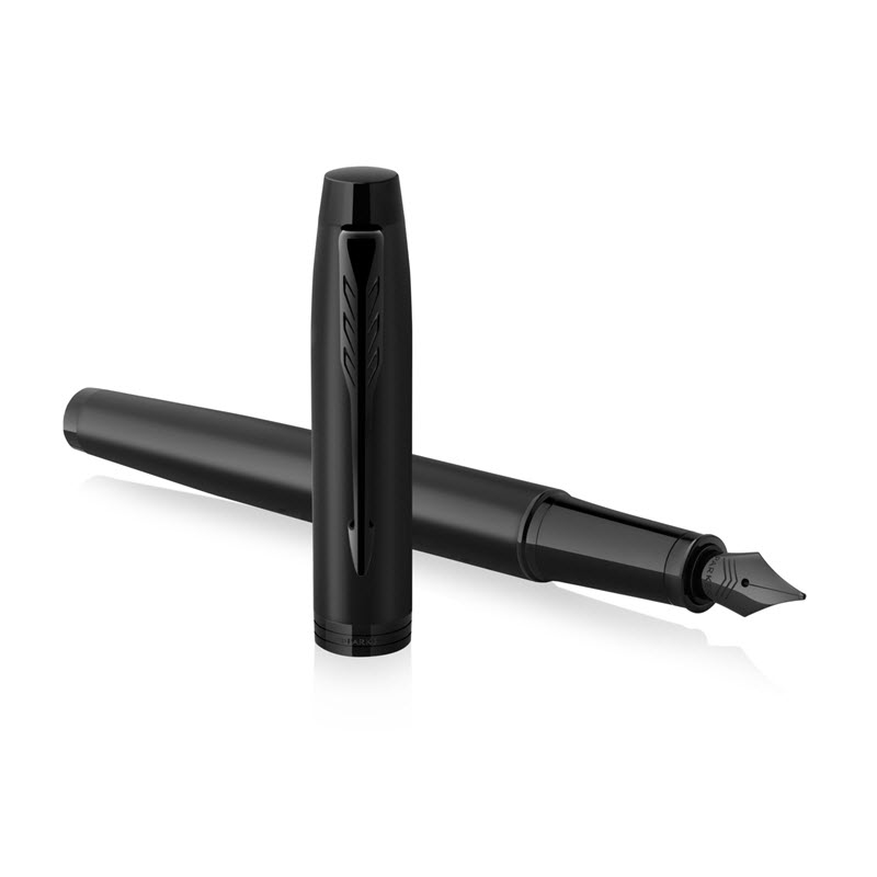 Bút ký tên Parker IM Matte Black BT TB 2127899