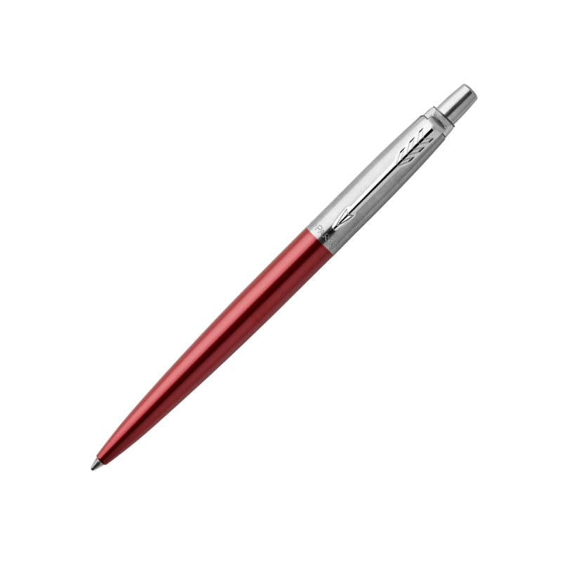 Bút ký tên Parker JOT X KST Red CT TB6 1953348 cao cấp