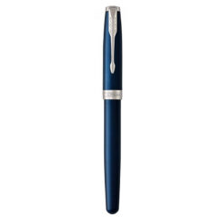 Bút ký tên Parker SON Blue CT TB 1950886 mạ vàng 18K