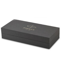 Hộp đựng Bút ký tê Parker SON X Metal Black GT GB 2119787 chính hãng