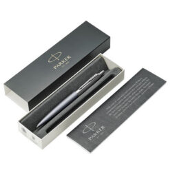 Hộp đựng Bút ký tên Parker JOT XL X MGrey CT TB6 2068514 cao cấp