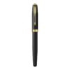 Bút bi Parker Sonnet Matt Black GT Rollerball S0817970