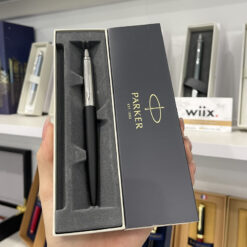 Bút bi ký tên Parker JOT XL X MBlack CT TB6-2068512 chính hãng