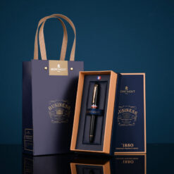 Bút ký tên Montagut 039 màu đen cao cấp chính hãng