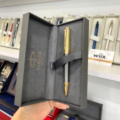 Bút bi ký tên cao cấp Parker Ingenuty Prestij Arrow