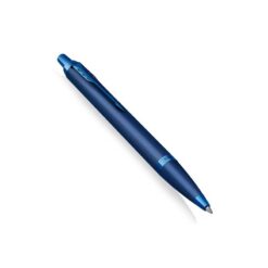 Bút bi ký tên Parker IM MONO BLUE M-2172966 cao cấp