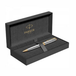 Bút bi ký tên Parker SON X-STAIN Steel GT TB-1950798