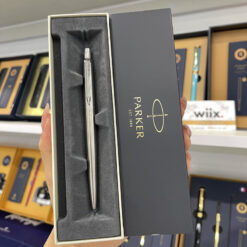 Bút bi ký tên Parker Vector X-STAIN Steel TB6-S0029780