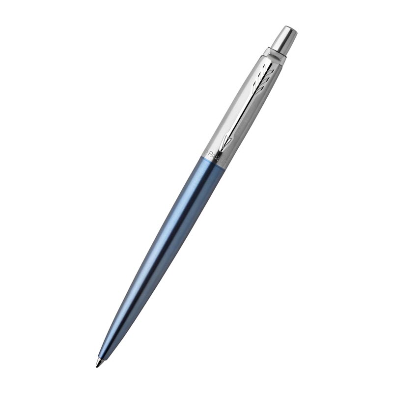 Bút bi ký tên Parker Jotter JOT X-WTL Blue CT TB6-1953411